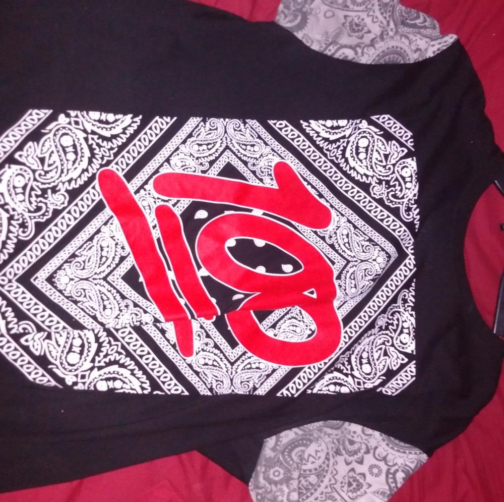 Shirt